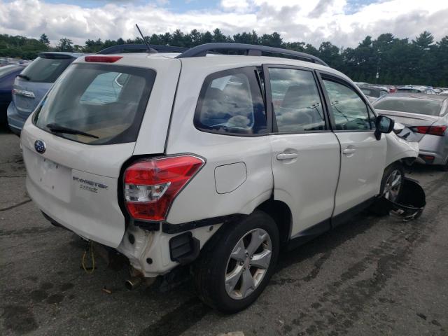 Photo 4 from auction – 2015 SUBARU FORESTER 2 with VIN JF2SJABC6FH419145