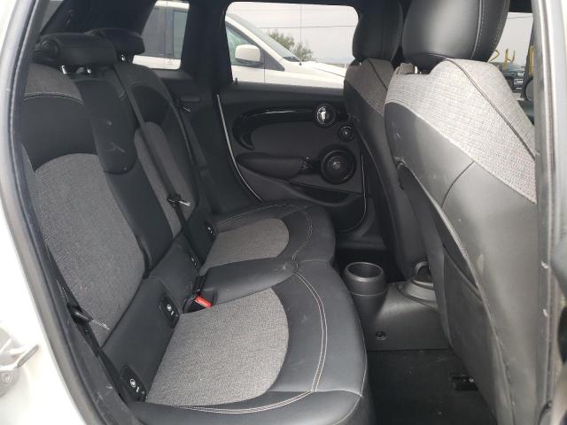 Photo 6 from auction – 2016 MINI COOPER with VIN WMWXU1C59G2D08959