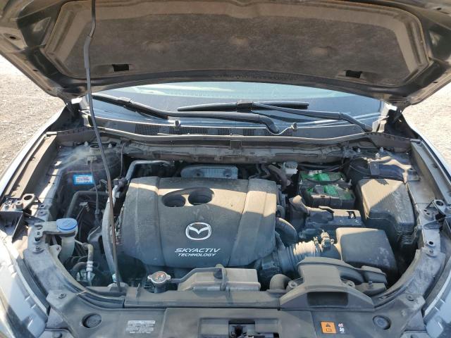 Photo 7 from auction – 2015 MAZDA CX-5 TOURI with VIN JM3KE4DY9F0437111