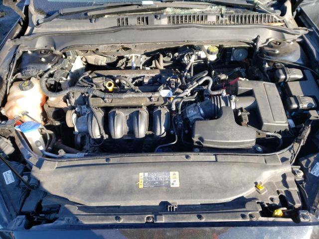 Photo 7 from auction – 2014 FORD FUSION SE with VIN 3FA6P0H76ER389425