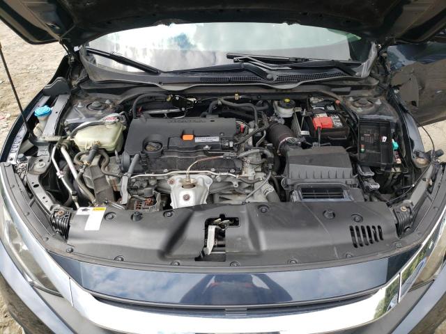 Photo 7 from auction – 2016 HONDA CIVIC LX with VIN 19XFC2F54GE240010