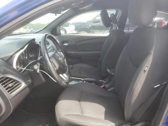 Photo 5 from auction – 2012 DODGE AVENGER SX with VIN 1C3CDZCB1CN287105