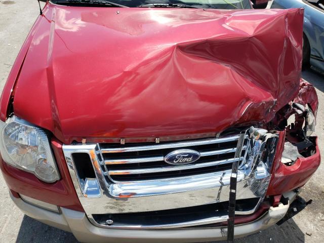 Photo 7 from auction – 2009 FORD EXPLORER E with VIN 1FMEU64EX9UA10099