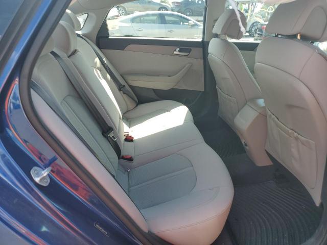Photo 6 from auction – 2016 HYUNDAI SONATA SE with VIN 5NPE24AF3GH311770