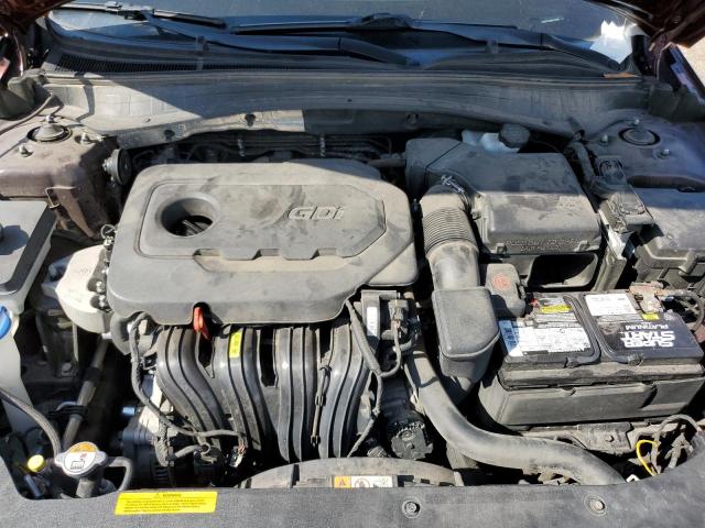 Photo 7 from auction – 2016 KIA OPTIMA with VIN 5XXGT4L3XGG117600