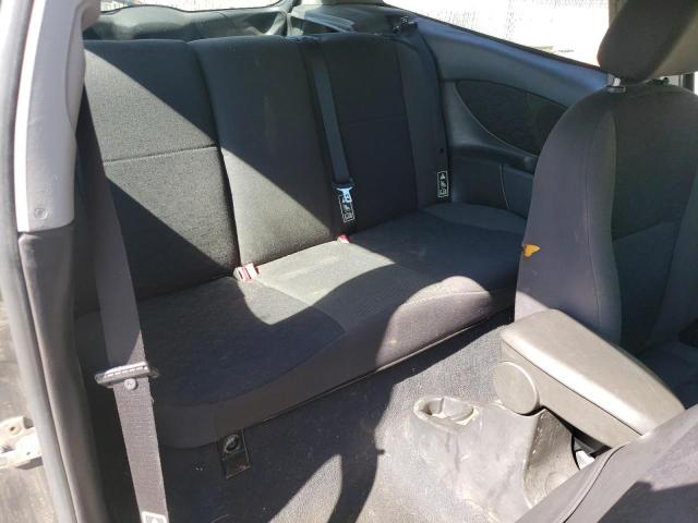 Photo 6 from auction – 2003 FORD FOCUS with VIN 3FAFP31373R114605