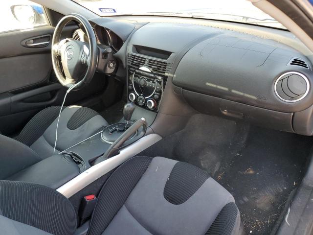 Photo 9 from auction – 2005 MAZDA RX8 with VIN JM1FE17N150144053