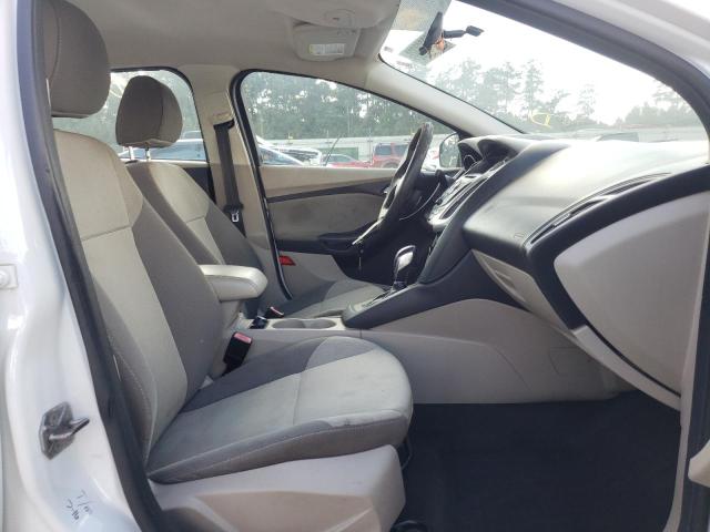 Foto 5 de la subasta – 2013 FORD FOCUS SE con VIN 1FADP3F27DL274782