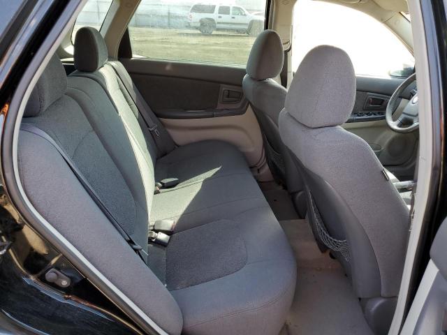 Photo 6 from auction – 2005 KIA SPECTRA5 with VIN KNAFE162955074244