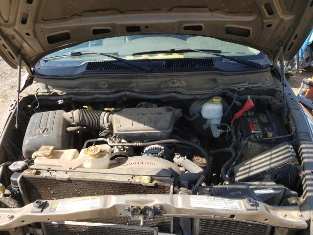 Photo 7 from auction – 2008 DODGE RAM 1500 S with VIN 1D7HA18NX8J236026