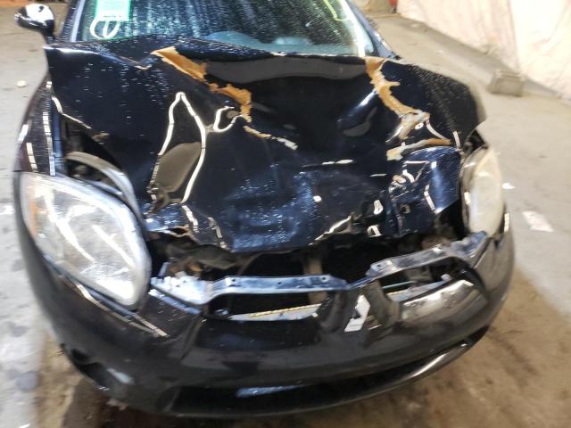 Photo 9 from auction – 2007 MITSUBISHI ECLIPSE GS with VIN 4A3AK24F67E026962