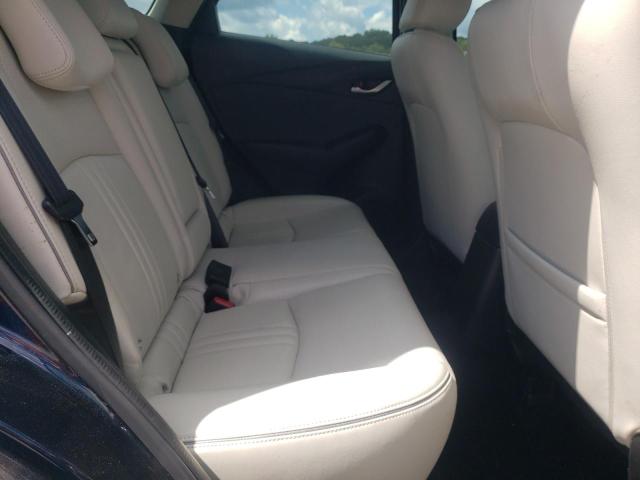Photo 6 from auction – 2019 MAZDA CX-3 GRAND with VIN JM1DKDD78K1459610