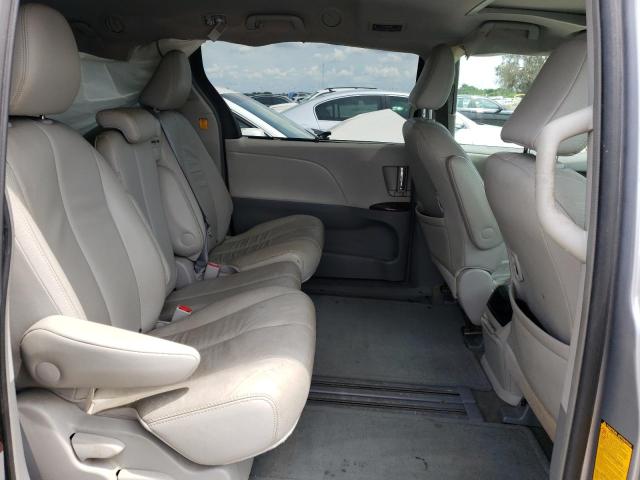 Photo 6 from auction – 2013 TOYOTA SIENNA XLE with VIN 5TDYK3DC2DS312049