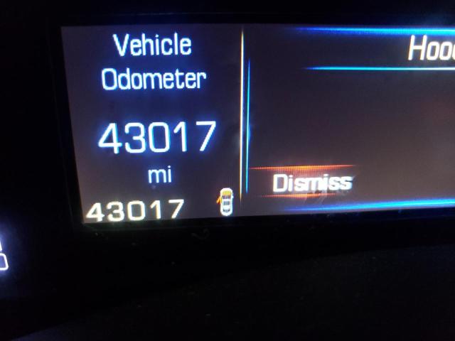 Photo 8 from auction – 2014 CADILLAC ATS with VIN 1G6AG5RX9E0179663