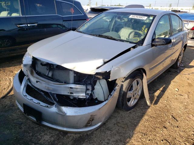 Photo 2 from auction – 2006 SATURN ION LEVEL with VIN 1G8AJ58F66Z180493
