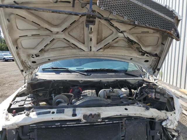 Photo 7 from auction – 1998 DODGE RAM 2500 with VIN 3B7KF2264WG205636