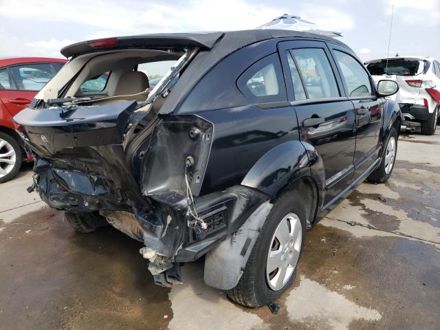 Photo 4 from auction – 2008 DODGE CALIBER with VIN 1B3HB28B78D586300