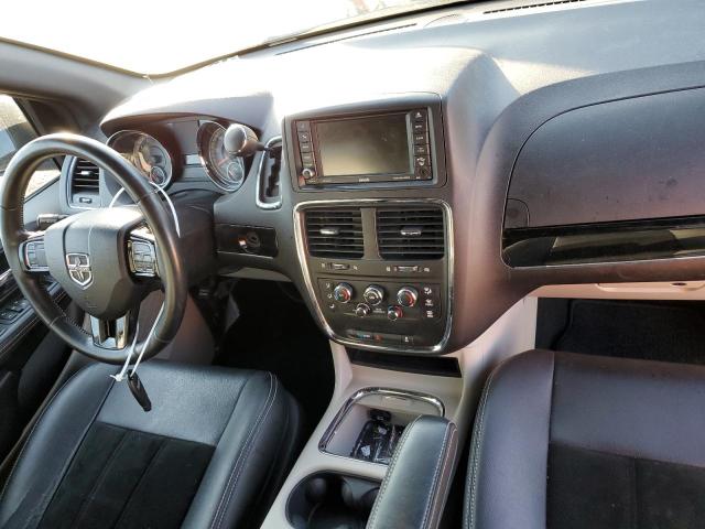 Photo 9 from auction – 2018 DODGE GRAND CARA with VIN 2C4RDGCG4JR283166