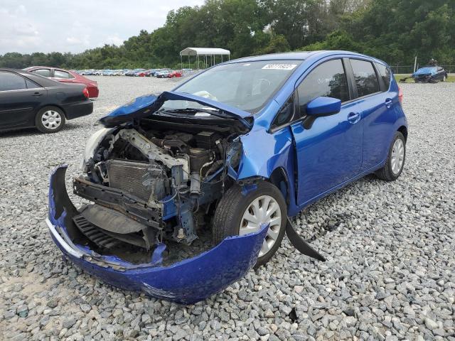 Photo 2 from auction – 2015 NISSAN VERSA NOTE with VIN 3N1CE2CP0FL369894