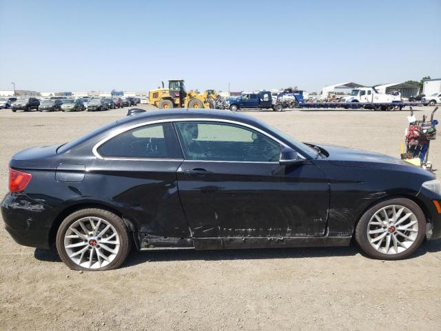 Photo 9 from auction – 2014 BMW 228 I with VIN WBA1F5C56EVV99288