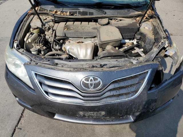 Фото 7 с аукциона – 2011 TOYOTA CAMRY BASE с VIN 4T1BF3EK2BU222162