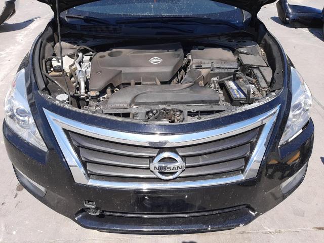Photo 7 from auction – 2013 NISSAN ALTIMA 2.5 with VIN 1N4AL3APXDC189338