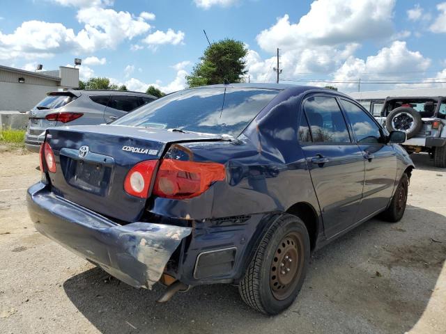 Photo 4 from auction – 2006 TOYOTA COROLLA CE with VIN 1NXBR32E86Z701388