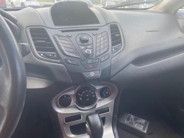Photo 9 from auction – 2014 FORD FIESTA SE with VIN 3FADP4EJ6EM142840