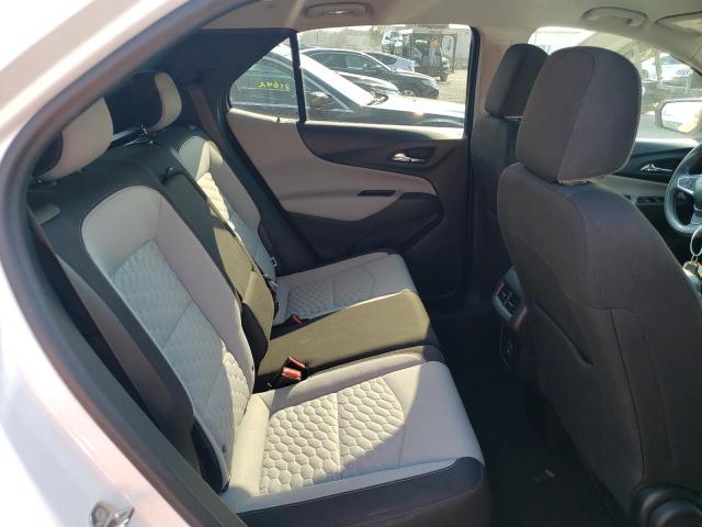 Photo 6 from auction – 2019 CHEVROLET EQUINOX LS with VIN 3GNAXSEV9KS548601