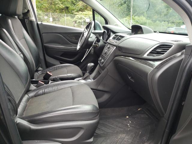 Photo 5 from auction – 2014 BUICK ENCORE with VIN KL4CJASB6EB593951