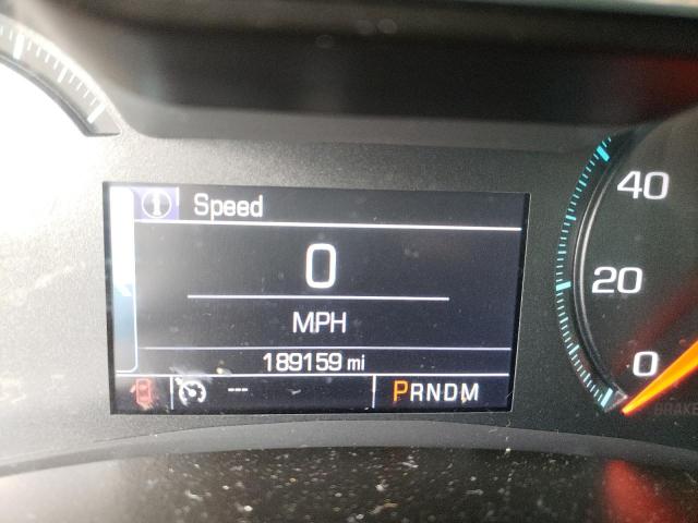 Photo 8 from auction – 2014 CHEVROLET IMPALA LT with VIN 2G1115SL1E9258636