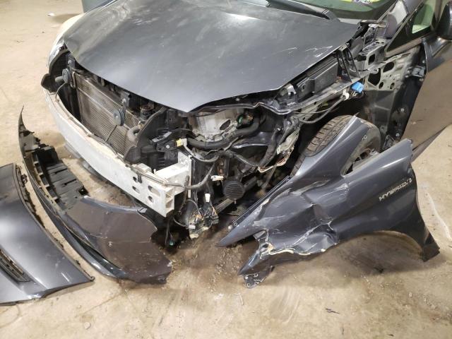 Photo 9 from auction – 2013 TOYOTA PRIUS with VIN JTDKN3DU5D1644022