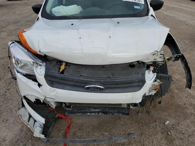 Photo 9 from auction – 2015 FORD ESCAPE S with VIN 1FMCU0F79FUC24421