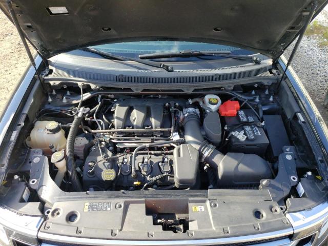 Photo 7 from auction – 2018 FORD FLEX LIMIT with VIN 2FMHK6D8XJBA13365