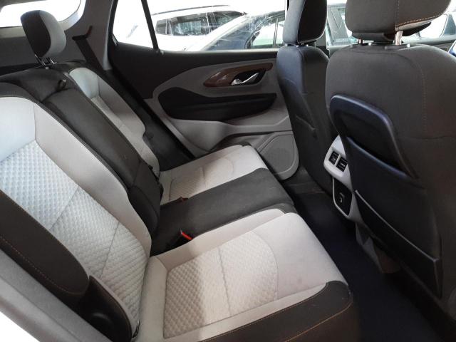 Photo 6 from auction – 2019 GMC TERRAIN SL with VIN 3GKALMEV8KL261930