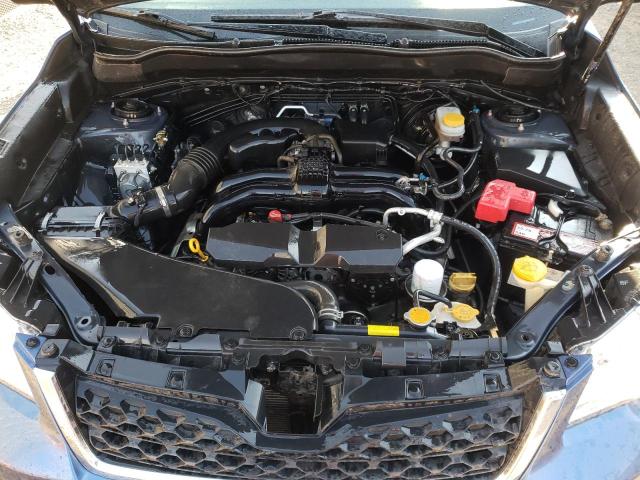 Photo 7 from auction – 2016 SUBARU FORESTER 2 with VIN JF2SJADC7GH501724