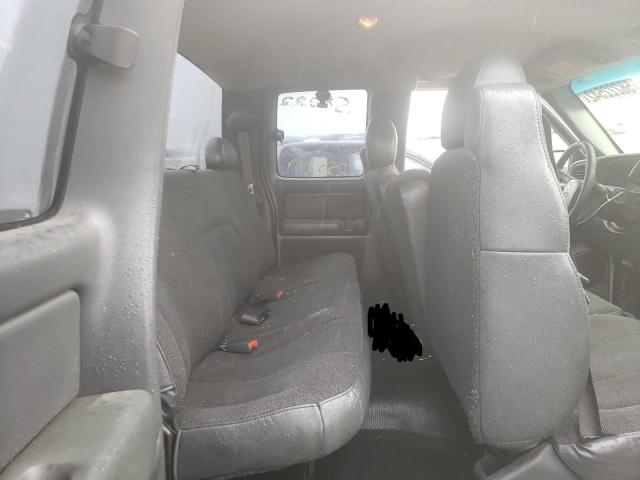 Photo 6 from auction – 2002 CHEVROLET SILVERADO with VIN 1GCEK19V02E266015