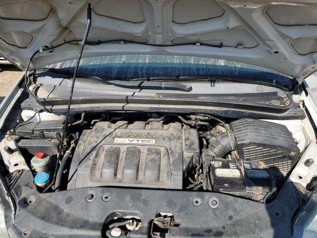 Photo 7 from auction – 2005 HONDA ODYSSEY LX with VIN 5FNRL38235B086001