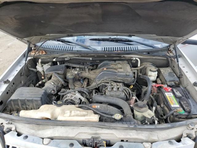Foto 7 de la subasta – 2010 MERCURY MOUNTAINEE con VIN 4M2EN3JE7AUJ01124