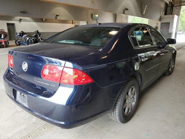Photo 4 from auction – 2006 BUICK LUCERNE CX with VIN 1G4HP57276U158450