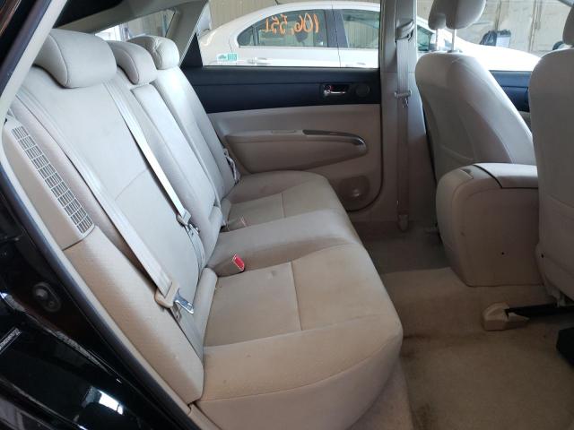Photo 6 from auction – 2009 TOYOTA PRIUS with VIN JTDKB20U897871217