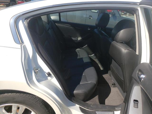 Foto 6 de la subasta – 2012 NISSAN ALTIMA BAS con VIN 1N4AL2AP3CC135839