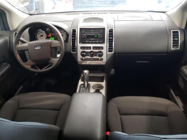 Photo 9 from auction – 2007 FORD EDGE SEL with VIN 2FMDK48C47BA97273