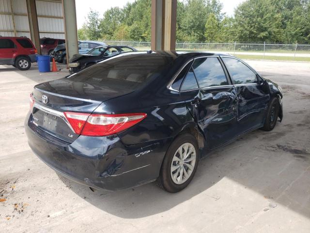 Photo 4 from auction – 2017 TOYOTA CAMRY LE with VIN 4T1BF1FK1HU329618