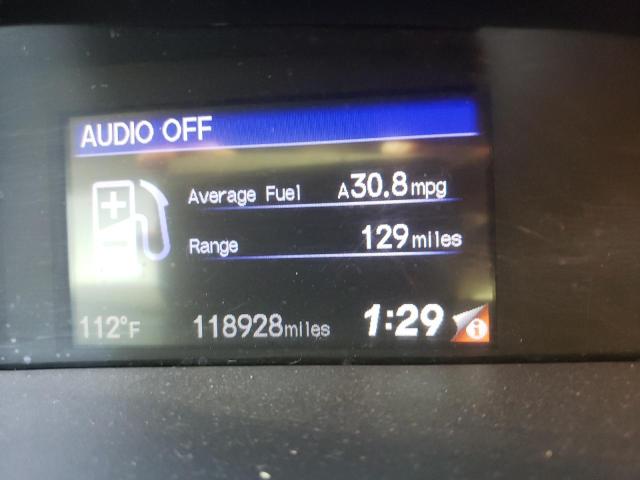 Photo 8 from auction – 2014 HONDA CIVIC EX with VIN 19XFB2F80EE251922