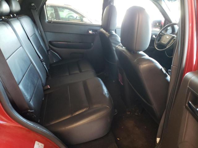 Photo 6 from auction – 2010 FORD ESCAPE LIM with VIN 1FMCU9EG7AKD01314