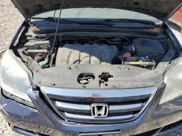Photo 7 from auction – 2006 HONDA ODYSSEY EX with VIN 5FNRL38636B047655