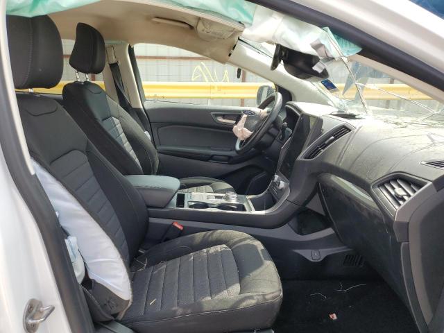Photo 5 from auction – 2021 FORD EDGE SE with VIN 2FMPK3G98MBA23122