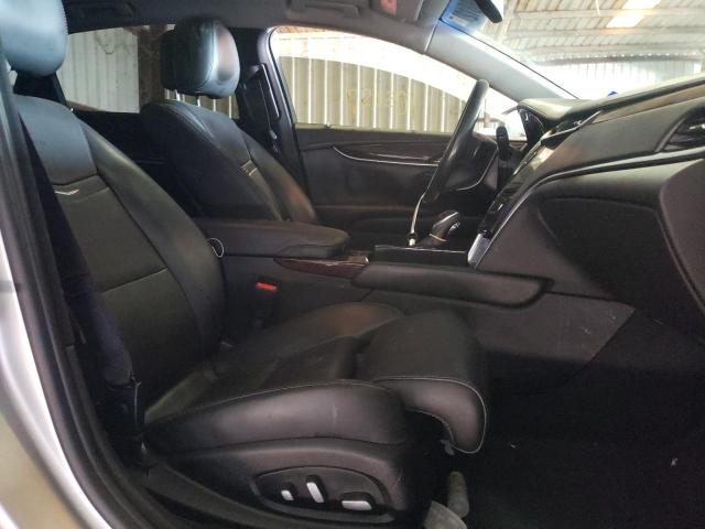 Photo 5 from auction – 2013 CADILLAC XTS LUXURY with VIN 2G61P5S35D9213710