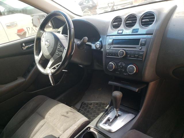Photo 9 from auction – 2012 NISSAN ALTIMA BAS with VIN 1N4AL2AP8CN440581